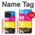 S3930 シアン マゼンタ イエロー キー Cyan Magenta Yellow Key iPhone 15 Pro バックケース、フリップケース・カバー