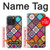 S3943 マルダラスパターン Maldalas Pattern iPhone 15 Pro バックケース、フリップケース・カバー S3943 マルダラスパターン Maldalas Pattern iPhone 15 Pro バックケース、フリップケース・カバー
