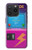 S3961 アーケード キャビネット レトロ マシン Arcade Cabinet Retro Machine iPhone 15 Pro バックケース、フリップケース・カバー