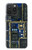 S0063 回路基板 Curcuid Board iPhone 15 Pro Max バックケース、フリップケース・カバー