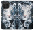 S0265 ホワイトタイガー White Tiger iPhone 15 Pro Max バックケース、フリップケース・カバー
