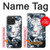 S0265 ホワイトタイガー White Tiger iPhone 15 Pro Max バックケース、フリップケース・カバー