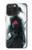 S1339 日本サムライ武士道 Japan Samurai Bushido iPhone 15 Pro Max バックケース、フリップケース・カバー