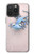 S1631 おかしいヤモリ Funny Gecko Lizard iPhone 15 Pro Max バックケース、フリップケース・カバー