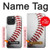 S1842 新しい野球 New Baseball iPhone 15 Pro Max バックケース、フリップケース・カバー