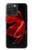 S2092 シャムと戦うサイアム Red Siamese Fighting Fish iPhone 15 Pro Max バックケース、フリップケース・カバー