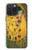 S2137 グスタフ・クリムト接吻 Gustav Klimt The Kiss iPhone 15 Pro Max バックケース、フリップケース・カバー