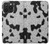 S2170 牛毛皮テクスチャグラフィックプリント Cow Fur Texture Graphic Printed iPhone 15 Pro Max バックケース、フリップケース・カバー