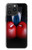 S2261 ボクシンググローブ黒スーツビジネスマン Businessman In Black Suit With Boxing Gloves iPhone 15 Pro Max バックケース、フリップケース・カバー