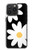 S2315 デイジー白い花 Daisy White Flowers iPhone 15 Pro Max バックケース、フリップケース・カバー