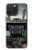 S2435 戦闘機 航空機 コックピット Fighter Jet Aircraft Cockpit iPhone 15 Pro Max バックケース、フリップケース・カバー