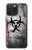 S2440 バイオハザード Biohazards Biological Hazard iPhone 15 Pro Max バックケース、フリップケース・カバー