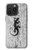 S2446 木材のヤモリ グラフィックプリント Gecko Wood Graphic Printed iPhone 15 Pro Max バックケース、フリップケース・カバー
