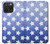 S2481 スター柄 Star Pattern iPhone 15 Pro Max バックケース、フリップケース・カバー
