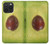 S2552 アボカド Avocado Fruit iPhone 15 Pro Max バックケース、フリップケース・カバー