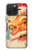S2840 クリスマスヴィンテージサンタ Christmas Vintage Santa iPhone 15 Pro Max バックケース、フリップケース・カバー