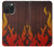S2988 火災ラリー車のタイヤ Rally Car Tire Fire iPhone 15 Pro Max バックケース、フリップケース・カバー