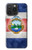 S3003 コスタリカサッカー Costa Rica Football Soccer Flag iPhone 15 Pro Max バックケース、フリップケース・カバー