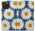 S3009 デイジーブルー Daisy Blue iPhone 15 Pro Max バックケース、フリップケース・カバー