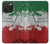 S3318 イタリアの旗ビンテージフットボールのグラフィック Italy Flag Vintage Football Graphic iPhone 15 Pro Max バックケース、フリップケース・カバー