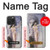 S3353 グスタフ・クリムト彫刻の寓意 Gustav Klimt Allegory of Sculpture iPhone 15 Pro Max バックケース、フリップケース・カバー