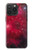 S3368 ゾディアックレッドギャラクシー Zodiac Red Galaxy iPhone 15 Pro Max バックケース、フリップケース・カバー