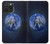 S3430 青い星 Blue Planet iPhone 15 Pro Max バックケース、フリップケース・カバー
