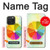 S3493 カラフルなレモン Colorful Lemon iPhone 15 Pro Max バックケース、フリップケース・カバー