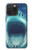S3548 イタチザメ Tiger Shark iPhone 15 Pro Max バックケース、フリップケース・カバー