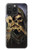 S3594 死神ポーカー Grim Reaper Wins Poker iPhone 15 Pro Max バックケース、フリップケース・カバー