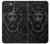 S3619 ダークゴシックライオン Dark Gothic Lion iPhone 15 Pro Max バックケース、フリップケース・カバー