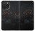 S3672 バーンドローズ Burned Rose iPhone 15 Pro Max バックケース、フリップケース・カバー