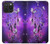 S3685 ドリームキャッチャー Dream Catcher iPhone 15 Pro Max バックケース、フリップケース・カバー