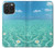 S3720 サマーオーシャンビーチ Summer Ocean Beach iPhone 15 Pro Max バックケース、フリップケース・カバー