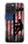 S3803 電気技師ラインマンアメリカ国旗 Electrician Lineman American Flag iPhone 15 Pro Max バックケース、フリップケース・カバー