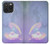 S3823 美し真珠マーメイド Beauty Pearl Mermaid iPhone 15 Pro Max バックケース、フリップケース・カバー