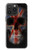 S3848 イギリスの旗の頭蓋骨 United Kingdom Flag Skull iPhone 15 Pro Max バックケース、フリップケース・カバー