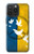 S3857 平和鳩 ウクライナの旗 Peace Dove Ukraine Flag iPhone 15 Pro Max バックケース、フリップケース・カバー