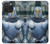 S3864 中世テンプル騎士団重鎧騎士 Medieval Templar Heavy Armor Knight iPhone 15 Pro Max バックケース、フリップケース・カバー