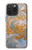 S3875 キャンバスヴィンテージラグ Canvas Vintage Rugs iPhone 15 Pro Max バックケース、フリップケース・カバー
