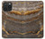 S3886 灰色の大理石の岩 Gray Marble Rock iPhone 15 Pro Max バックケース、フリップケース・カバー