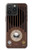 S3935 FM AM ラジオ チューナー グラフィック FM AM Radio Tuner Graphic iPhone 15 Pro Max バックケース、フリップケース・カバー