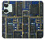 S0063 回路基板 Curcuid Board OnePlus Nord 3 バックケース、フリップケース・カバー