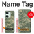 S2173 デジタル迷彩グラフィックプリント Digital Camo Camouflage Graphic Printed OnePlus Nord 3 バックケース、フリップケース・カバー