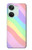 S3810 パステルユニコーンサマー波 Pastel Unicorn Summer Wave OnePlus Nord 3 バックケース、フリップケース・カバー