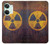 S3892 核の危険 Nuclear Hazard OnePlus Nord 3 バックケース、フリップケース・カバー