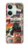 S3905 ビンテージ アーミー ポスター Vintage Army Poster OnePlus Nord 3 バックケース、フリップケース・カバー