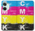 S3930 シアン マゼンタ イエロー キー Cyan Magenta Yellow Key OnePlus Nord 3 バックケース、フリップケース・カバー