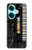 S0061 シンセサイザー Synthesizer OnePlus Nord CE3 バックケース、フリップケース・カバー