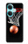 S0066 バスケットボール Basketball OnePlus Nord CE3 バックケース、フリップケース・カバー